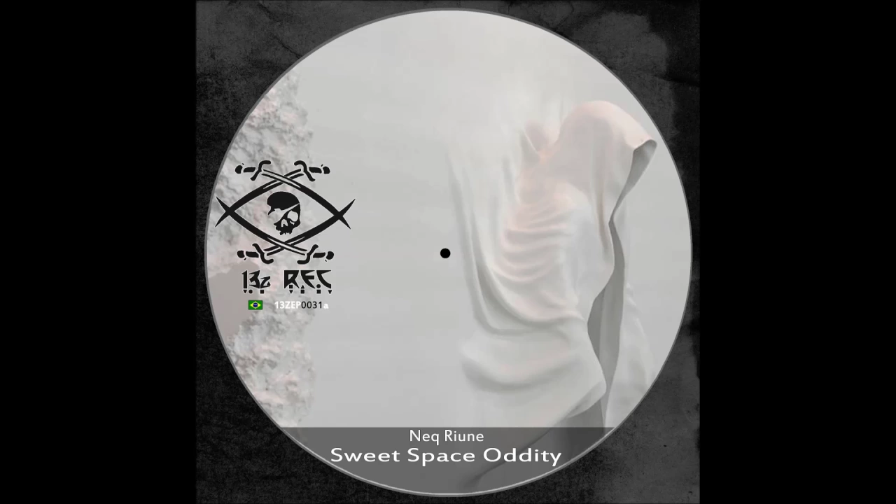 Neq Riune - Violette (Original Mix)