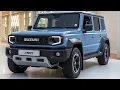 Download Lagu 2026 Suzuki Jimny Review – The Mini 4x4 Beast is Back and Better Than Ever!