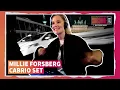 Lagu Millie Forsberg | Cabrio Set Berlin | Trance/ Bounce