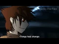 TMNT Behind the Darkness The Hot Wind Blowing amv