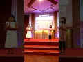 Download Lagu Yesus sayang padaku - mandarin (cover)(2)