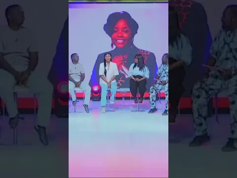 Alors Babi on dis quoi même ? Et ma sauce graine là