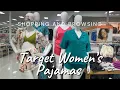 TARGET WOMEN S PAJAMAS SHOP WITH ME TARGET CLOTHES TARGET SHOP WITH ME TARGET SLEEPWEAR