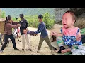 Download Lagu After the life event, Thu returned to a happy and optimistic daily life helping people.
