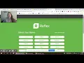 Reflex Math Login Student View