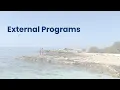 UC Irvine Study Abroad - External Programs