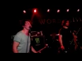 Annisokay - Monstercrazy || Sky Live @Dürer/Hungary