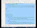 Web Design Development Using PHP Laravel JavaScript VueJS Day 34