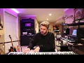 Download Lagu Justin Bieber \u0026 benny blanco - Lonely (COVER by Alec Chambers)