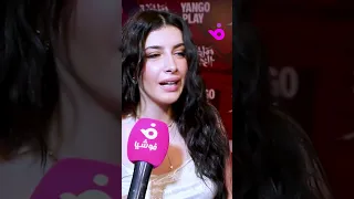 سارة بركة تحت سابع أرض أفضل عمل قدمته 