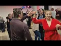Lagu 27 Grudnia 2025r Relacja na Żywo Ale Weronika z Emilem sie super Bawią z Kapelą Roland 