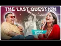 Download Lagu THE LAST QUESTION WITH ELEENA CHAUHAN