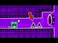 Troll Madness Geometry dash 2 2