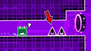 Troll Madness | Geometry dash 2.2