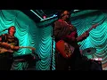 Guitar Shorty encore performance - Saint Rocke in Hermosa Beach