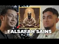Download Lagu Kenapa Barat Tak Suka Imam Al Ghazali