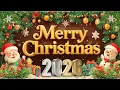 Download Lagu Christmas Remix Playlist 🎶 Nonstop Holiday Mix 2026 🎄