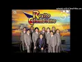 Rayito Colombiano Muchachita Consentida