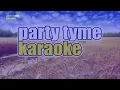 Lainey Wilson - Wildflowers and Wild Horses (Karaoke Version)