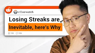 Losing Streaks are Statistically Inevitable Here s Why OW2 Reddit Questions 72