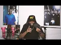 Jay Z - What More Can I Say REACTION