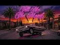 🌴Tha G-Funk - Tell Me The Mood (Smooth G-Funk West Coast Talk Box)