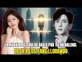Download Lagu La Audaz Postura de Bailu por Yu Menglong Deja a los Fans Llorando