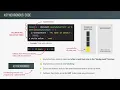 241 Asynchronous Javascript AJAX and APIs