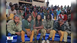 Maleshiyadka Oromada Xadka Laleham Degmoyink Galbeedka Sitti O Afka Cida Lodarey Wrarada Axmaqnida 