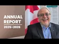 Annual Report 2025 2026 In Pursuit of Better Service