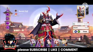 Download RISE UP-EGZOD | IBARAKI DOJI ONMYOJI ARENA 2020 MP3