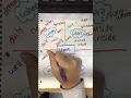 Ms Damaschke s adverb anchor chart