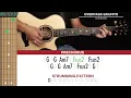 Overpass Graffiti Guitar Cover Ed Sheeran 🎸|Tabs + Chords|