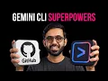 How to Connect MCP Servers to Gemini CLI Step-by-Step