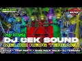 Download Lagu DJ CEK SOUND 2024 X MELODI REOG•YANG KALIAN CARI CARI‼️‼️🤭•STYLE PARADIZ BASS NGUK NGUK