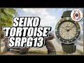 Download Lagu Best New Seiko of 2021? The 'Tortoise'!