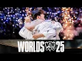 Download Lagu Earn Your Legacy | Worlds 2025