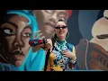 Whatchu Know About Love? - Kelly Gibran ft Dizmo