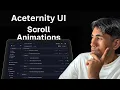 This UI component library is mind-blowing