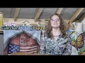 Garden House Flag Stand