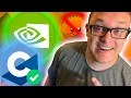 Nvidia CUDA vs ROCm SYCL
