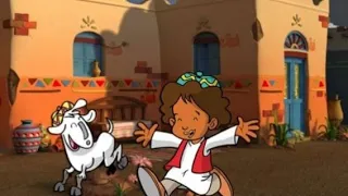                          موسيقى مسلسل بكار  دندنها