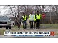 New crime-fighting group popping up in Muncie