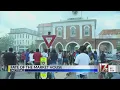 Fate of Fayetteville s Market House