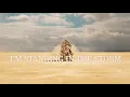 Download Lagu Skillet - Standing In The Storm - Official Lyric Video - React - \