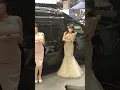 Download Lagu 서울 모터쇼 모델 Seoul Korea Motor Show Girl Model 01