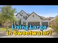 Living Large in Sweetwater