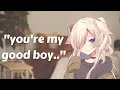 ASMR you re my good boy mommy roleplay