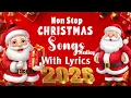 Download Lagu Top 100 Christmas Nonstop Songs ⛄Non Stop Christmas Songs Medley ❄ Merry Christmas 2026