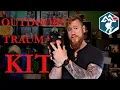 The Tracker An Outdoor Trauma Kit Review